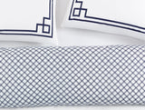 Alher Full Queen Size Duvet Cover Bedding Set