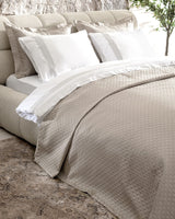 Double Size 7-Piece Premium Bedding Collection Set