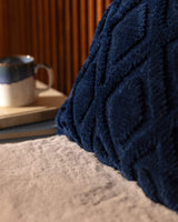 Roussillon Cotton Decorative Cushion Cover for Home Decor