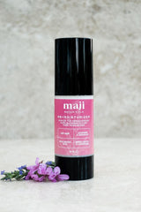 Face Moisturizer - Hydrating & Soothing with Hyaluronic Acid
