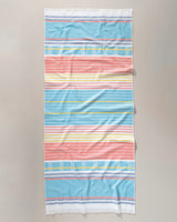 Marc Design Quick Dry Beach Towel - Soft & Absorbent Pool Essential