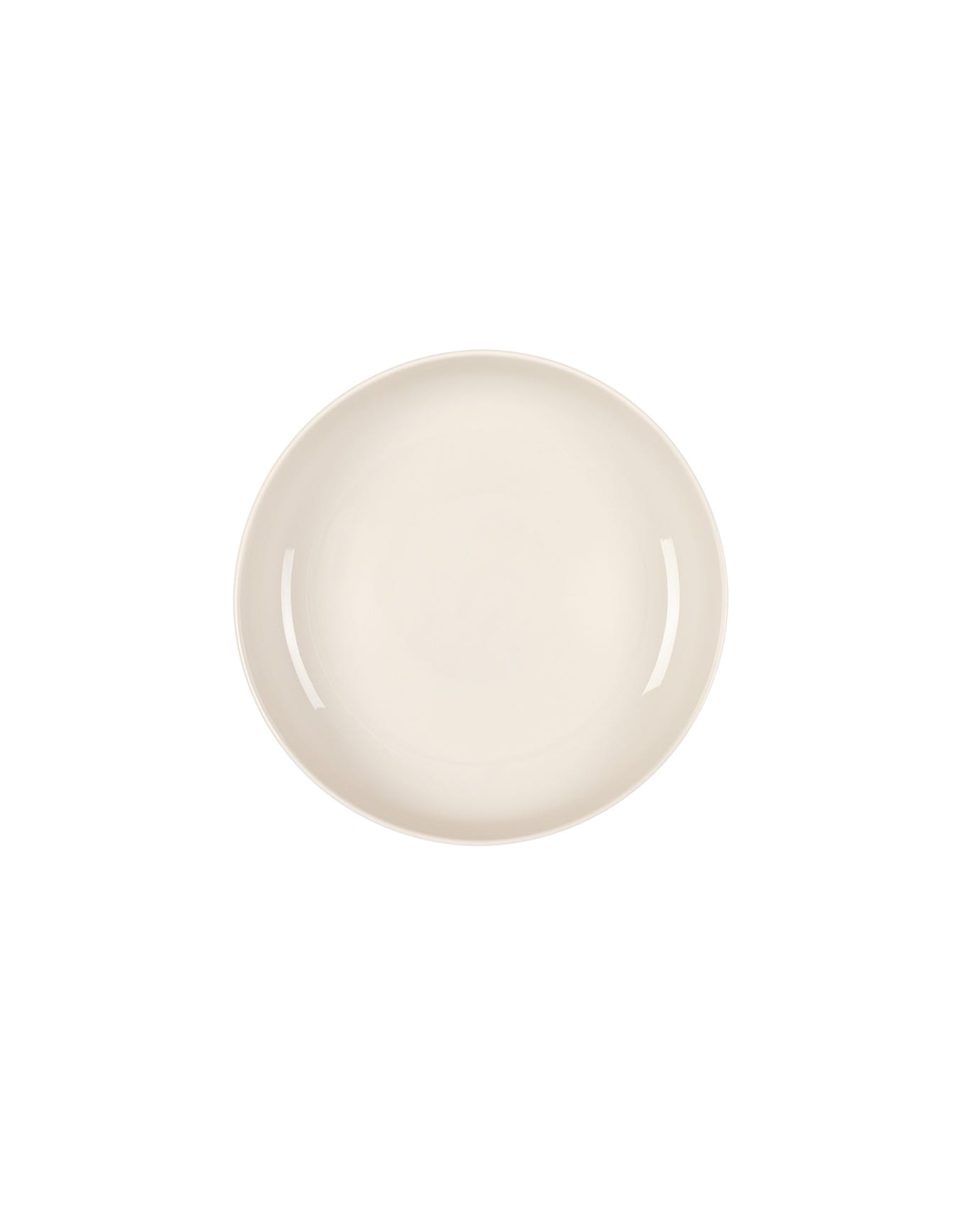 Porcelain Dinner Plate - Classic Grasse Design for Everyday Elegance