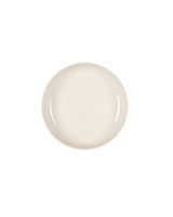 Porcelain Dinner Plate - Classic Grasse Design for Everyday Elegance