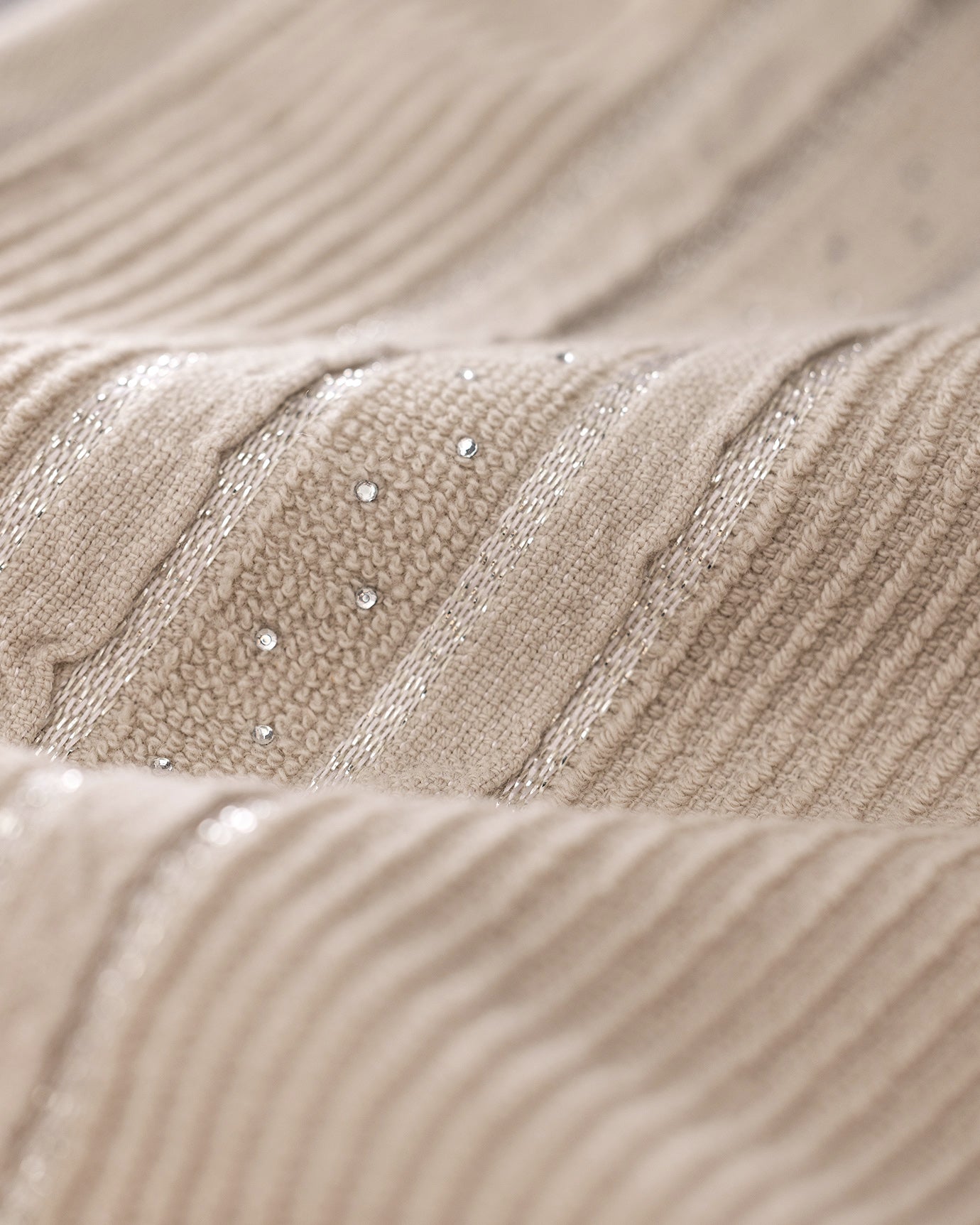 100% Cotton Hand Towel - Luxurious Softness & High Absorbency