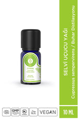 Pure Cypress Essential Oil