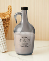 Maud Elegant Bathroom Liquid Soap Dispenser