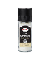 Professional Fine Ground Garlic Powder