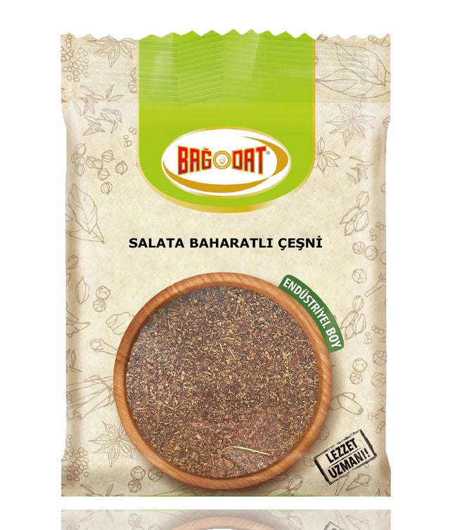 Professional Gourmet Salad Seasoning Blend