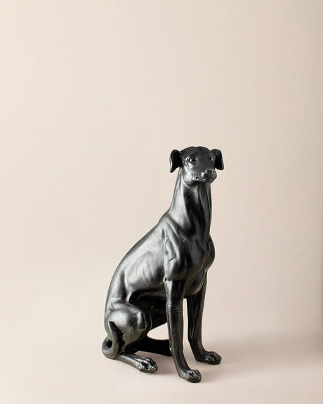 Gaston Classic Decorative Bust Sculpture