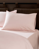 TENCEL Lyocell Bedding Set - Ultra Soft Duvet Cover & Pillow Shams