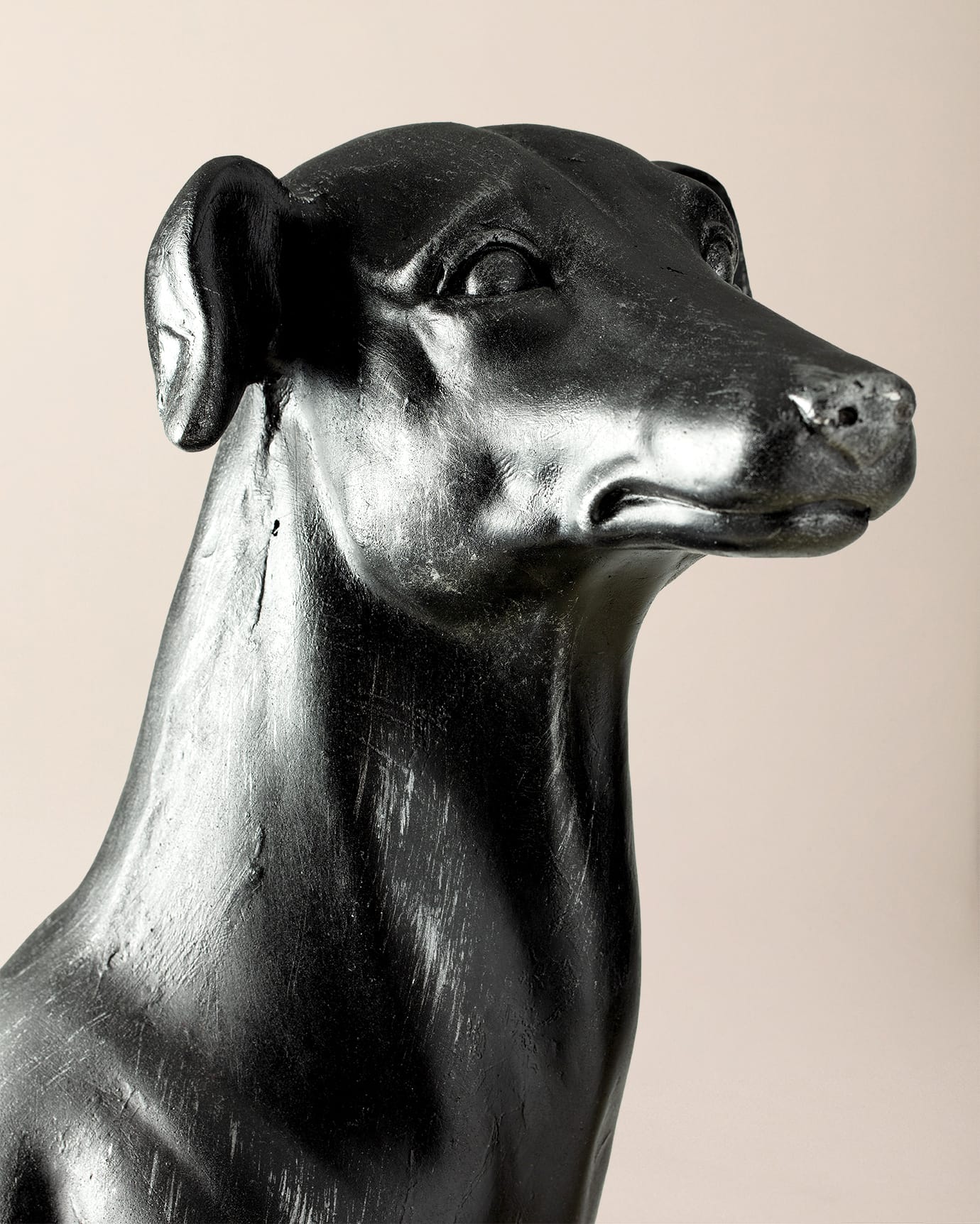 Gaston Classic Decorative Bust Sculpture