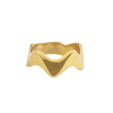 Premium 925 Sterling Silver Esli Ring