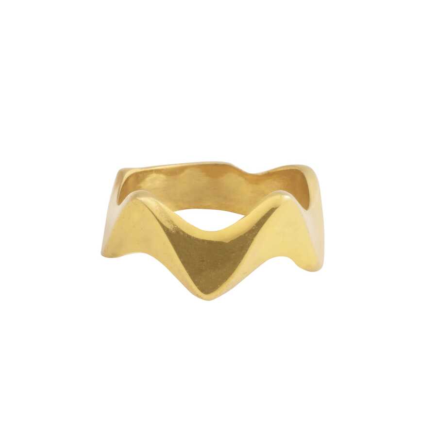 Premium 925 Sterling Silver Esli Ring