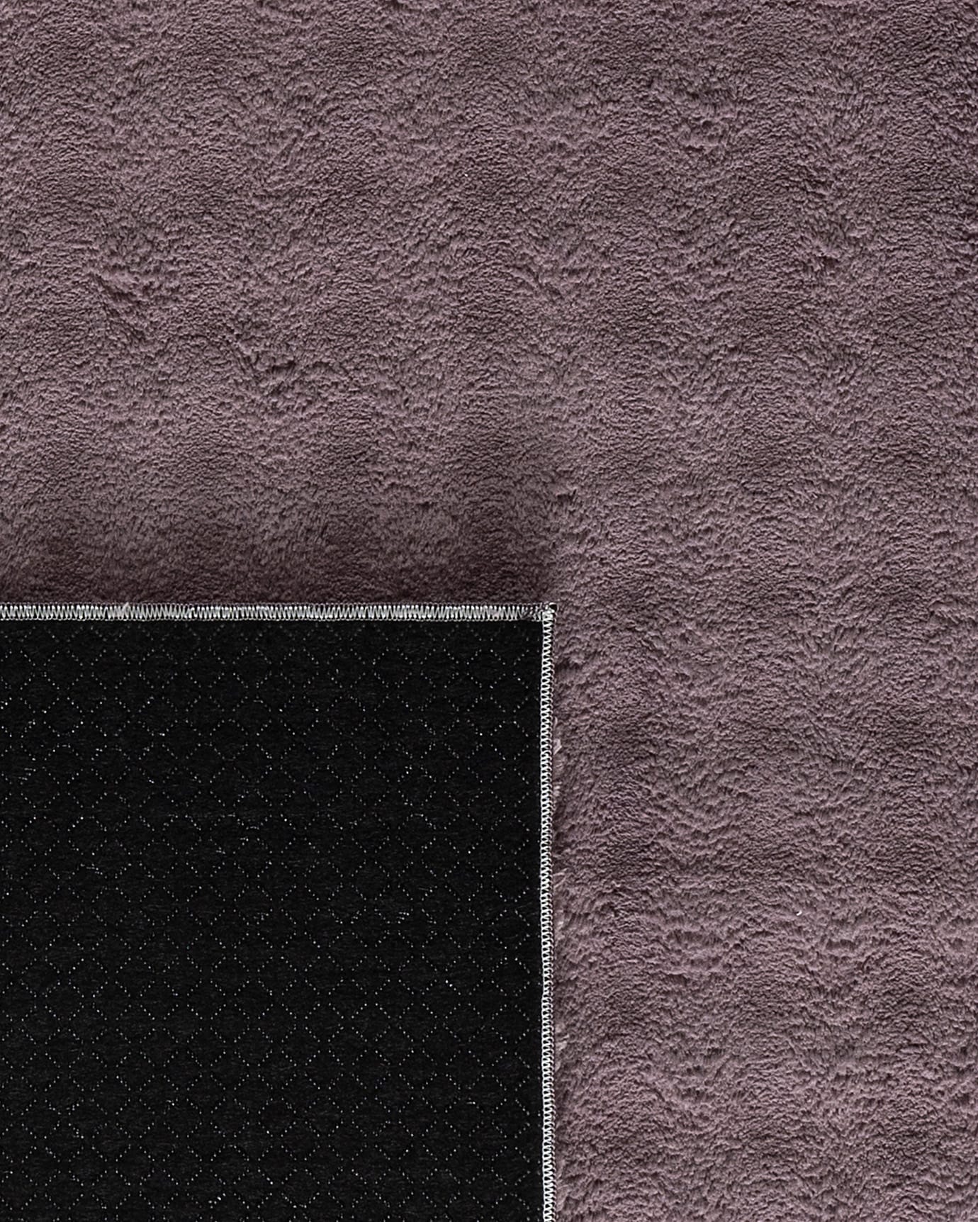 Premium Polyester Area Rug - Distinctive Bubble Texture Design