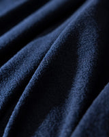 Polyester Throw Blanket - Modern Comfort & Style