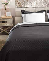 Somme 7-Piece Luxury Bedding Set - Double/Queen Complete Ensemble