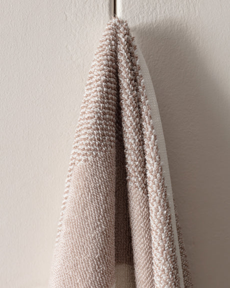 Eden Plush Absorbent Bath Towel