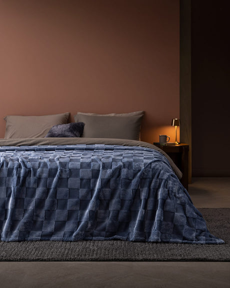 Welsoft Polyester Blanket - Plush & Ultra Soft Comfort