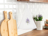 100% Cotton Kitchen Towel - Soft & Absorbent Ciel Design