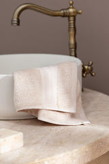 Martha TENCEL Face Towel - Ultra Soft & Absorbent
