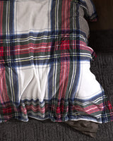 Polyester Double Welsoft Blanket - Cozy Printed Comfort