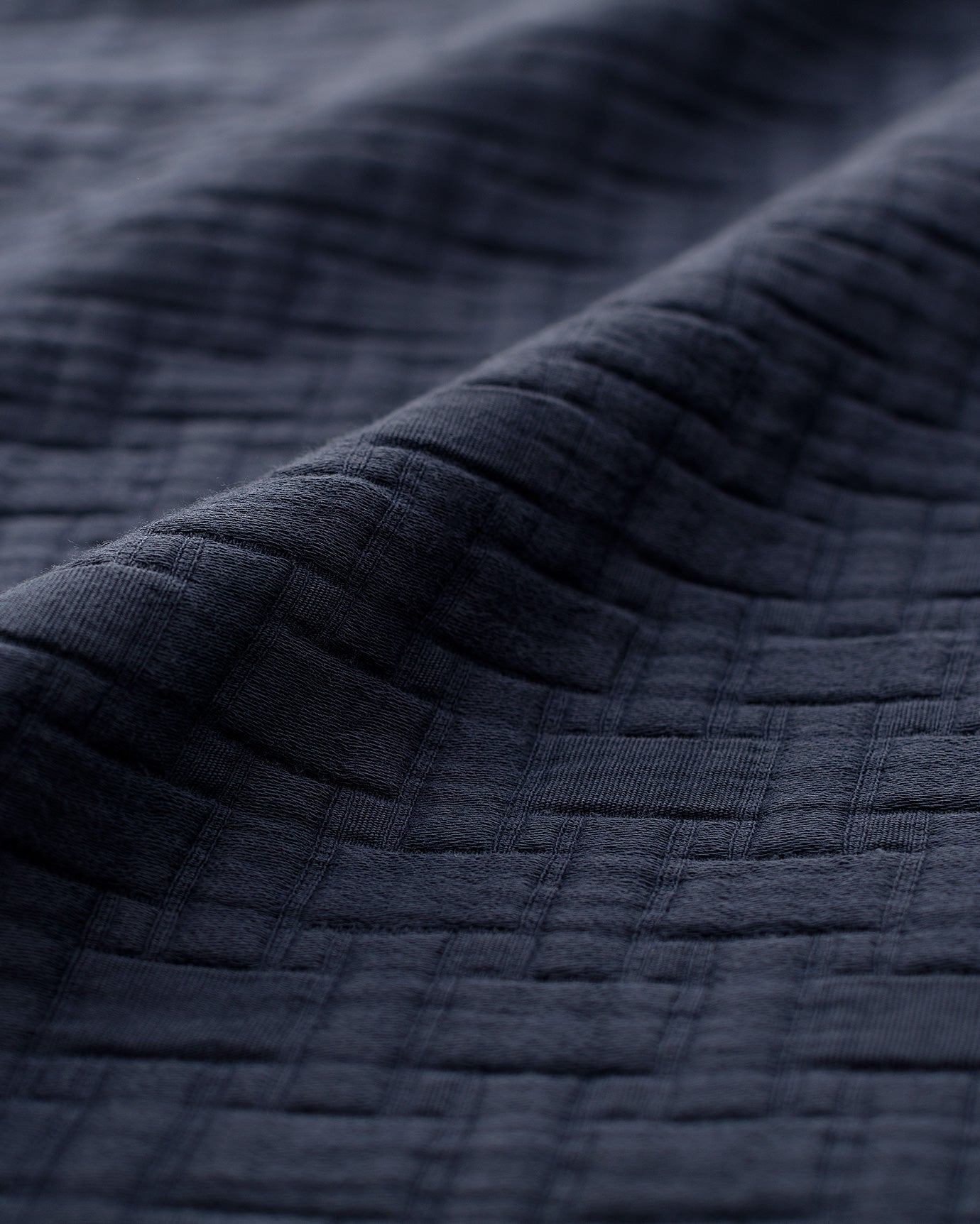100% Cotton King Bedspread - Yacht Collection Design