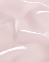 Tencel Queen Duvet Cover Bedding Set - Powder Pink