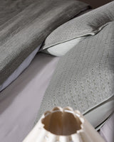 Feolette Pattern Double Bedspread Set