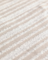 100% Baumwolle Hammam-Gesichtstuch – Weiche Florbindung