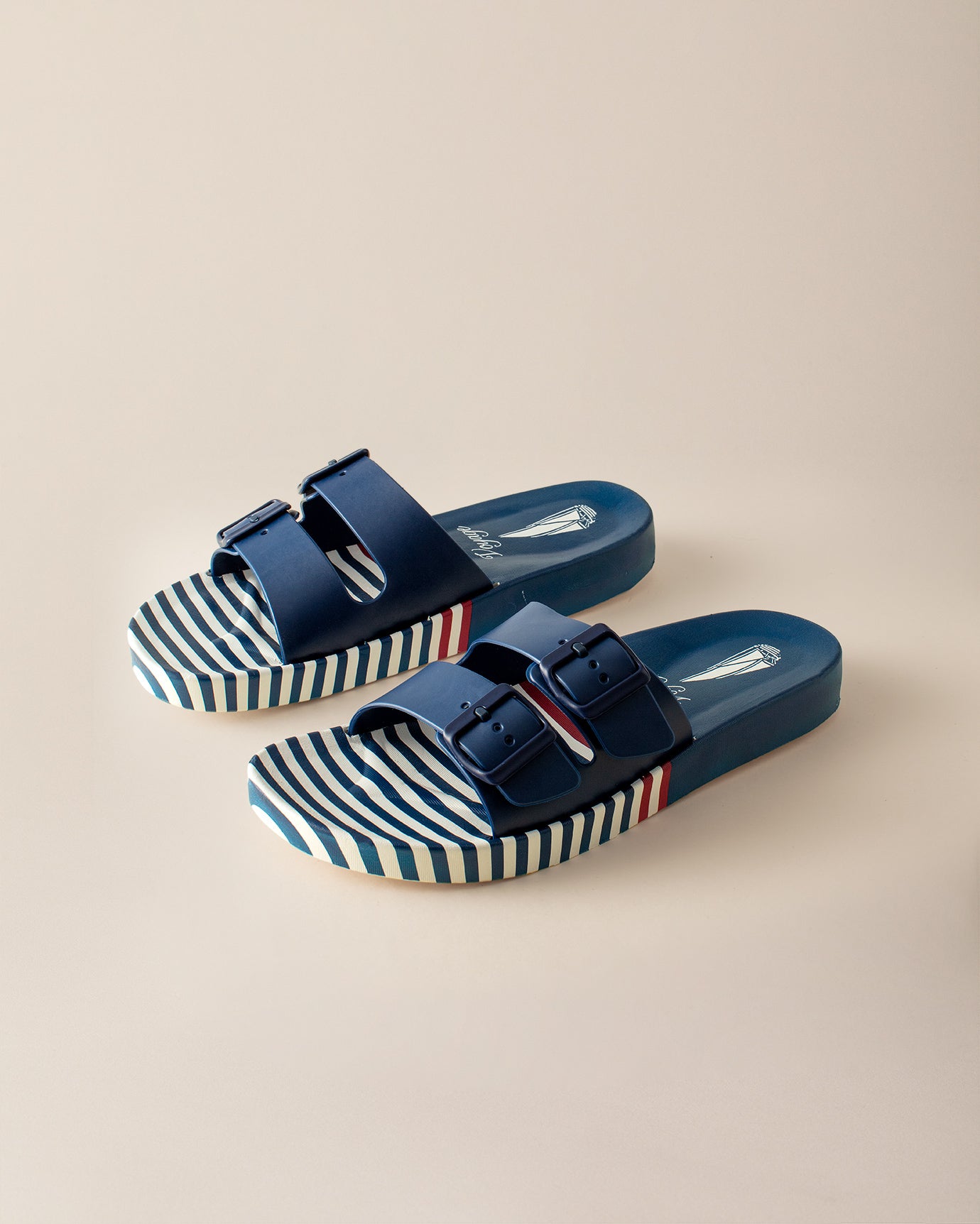 Men's Grania Comfort Slip-On House Slippers
