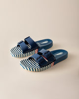 Men's Grania Comfort Slip-On House Slippers