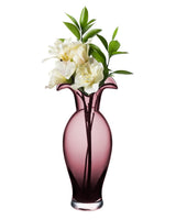 Vase Floral Printemps Jardin - Accent Décoratif pour la Maison