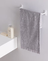 Premium 100% Cotton Face Towel - Ultra Soft & Absorbent Bathroom Hand Towel