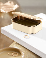 Decorative Storage Box - Stylish Home Organizer Container