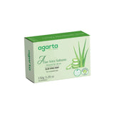 Professional Natural Handmade Aloe Vera Soap Bar
