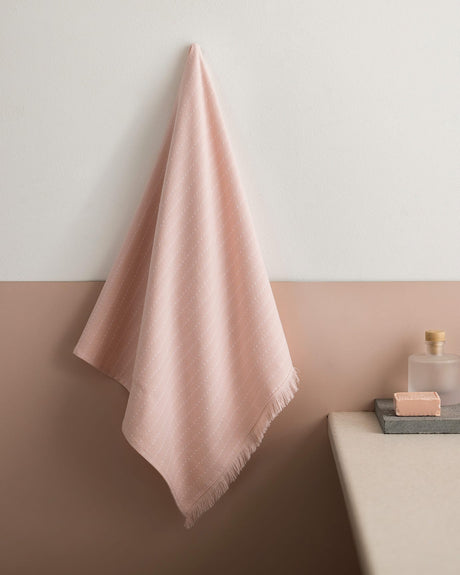 Premium Cotton Blend Face Towel - Luxuriously Soft & Absorbent