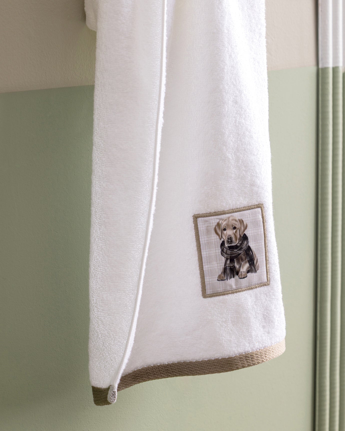 Elroy 100% Cotton Soft & Absorbent Face Towel