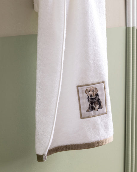 Elroy 100% Cotton Soft & Absorbent Face Towel