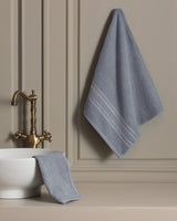 Alice Soft Absorbent Cotton Face Towel