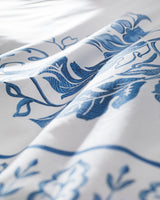 100% Cotton King Duvet Cover Set - Orlena Collection