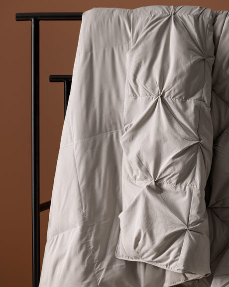 100% Polyester Single Duvet - Allure 3D Comfort