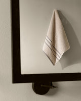 Alissa 100% Cotton Face Towel - Ultra Soft & Absorbent