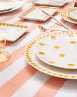 New Bone 6-Person Dinner Set - Faisceau Collection