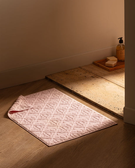 100% Cotton Plush Foot Towel - Ultra Soft & Absorbent