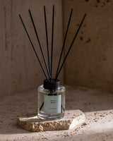 Black Scent Reed Diffuser - 100ml Home Fragrance