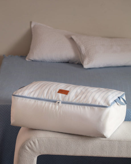 Under Bed Storage Organizer Bag - Space Saver for Home