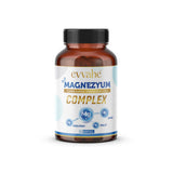 Triple Magnesium Complex - Avancerede kapsler til optimeret optagelse