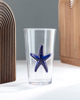 Acrylic Drinking Glass - Contemporary Style for Everyday Use