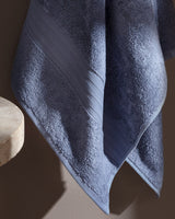TENCEL™ Cotton Blend Hand Towel Set (2-Piece) - Plush & Absorbent