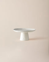 Aluminum Serving Bowl - Contemporary & Versatile Style